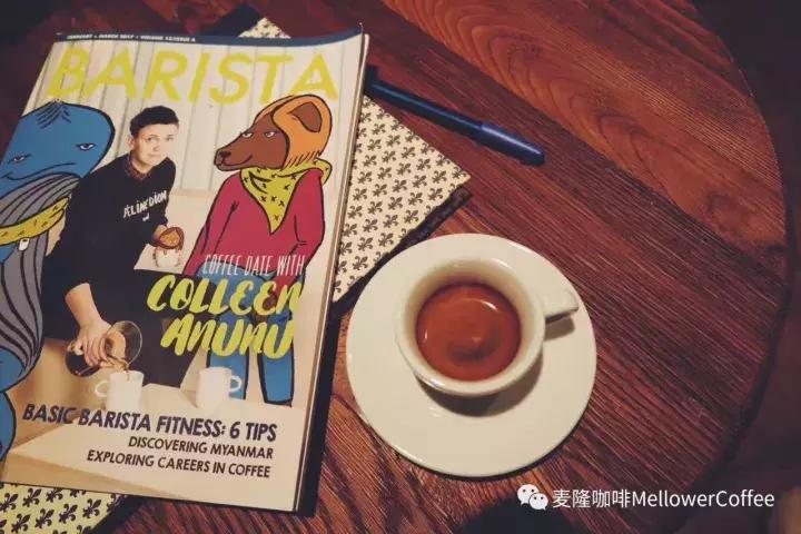 你为了什么而出发？让咖啡陪你旅行