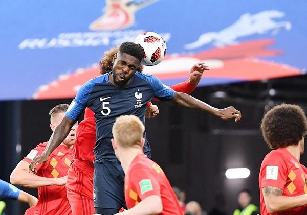 华鹤杯”周易竞猜第22轮结果：法国险胜闯决赛，晓东周平憾出局