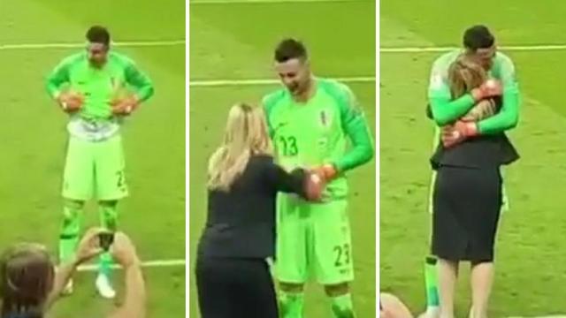 苏巴西奇2018世界杯,苏巴西奇签名球衣