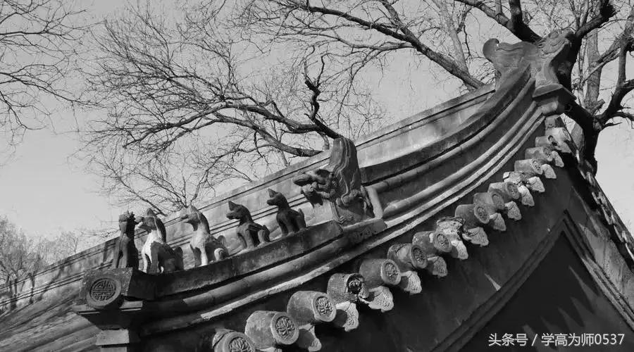 100篇必背经典文言文,曾经背诵过的诗篇还记得几首