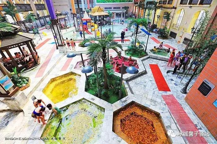 走进伊春的南大门,铁力给你一个不一样的夏天