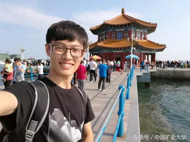 矿大年度人物评选,矿大十佳歌手2015