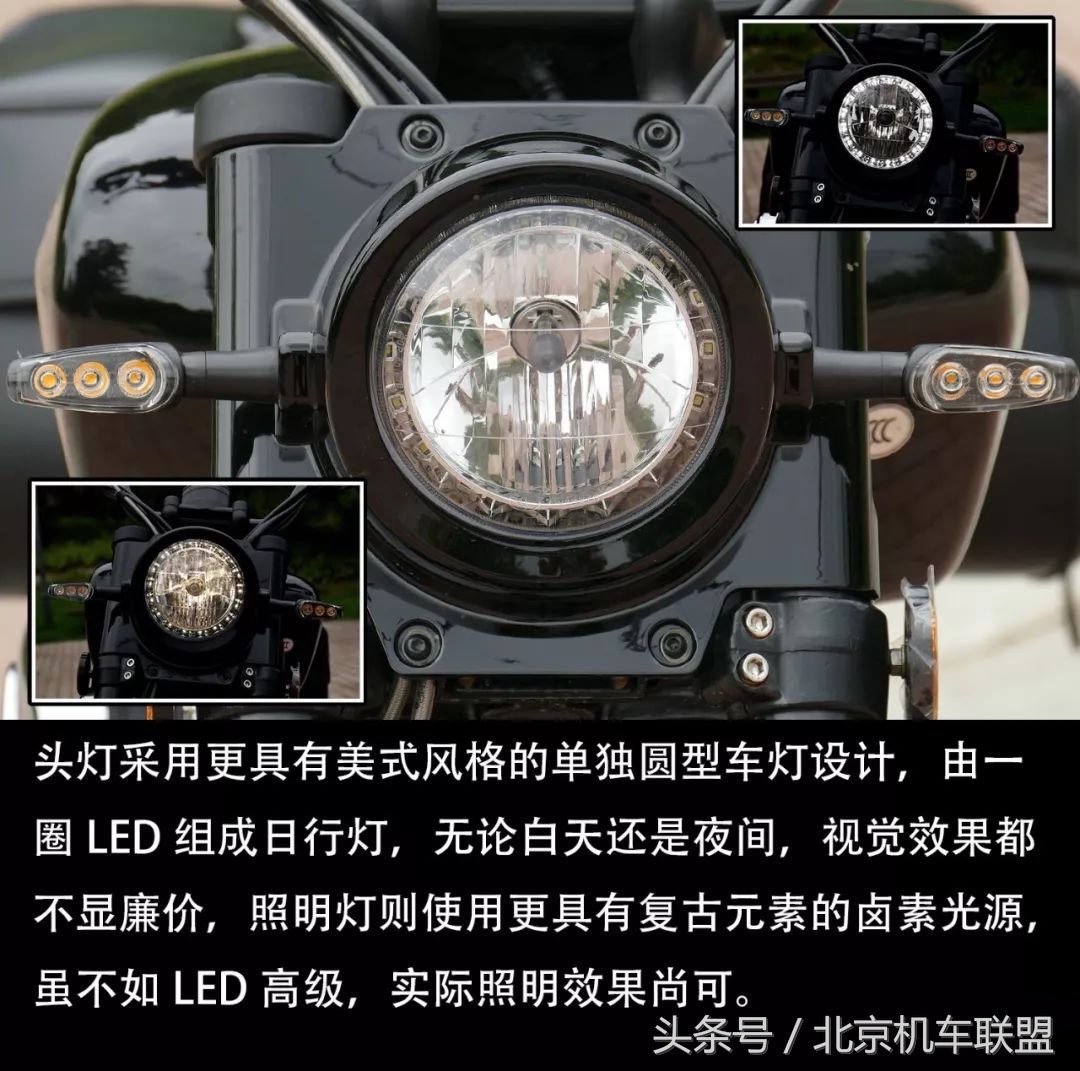 龙嘉v途250复古摩托车测评,龙嘉v途250只有五个档位吗