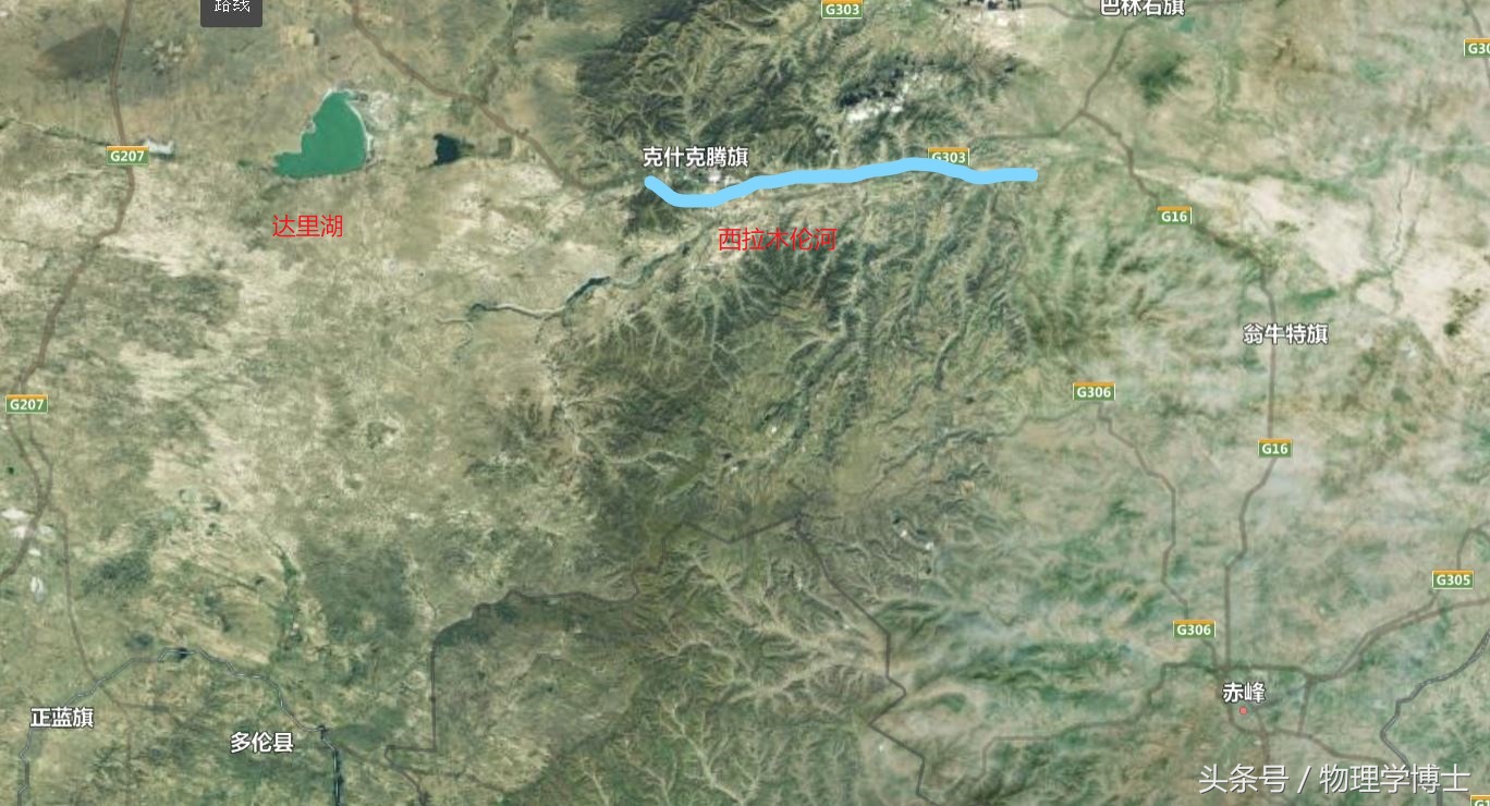 北海是四海之首吗,四海之一的北海在哪里