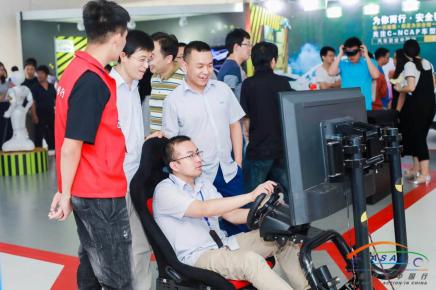 中国汽车安全大会央视新闻,2019年全国交通安全日专题