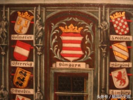 格子军团克罗地亚巴西,克罗地亚为什么叫格子军团