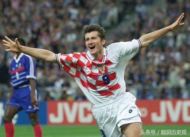 格子军团克罗地亚巴西,克罗地亚为什么叫格子军团