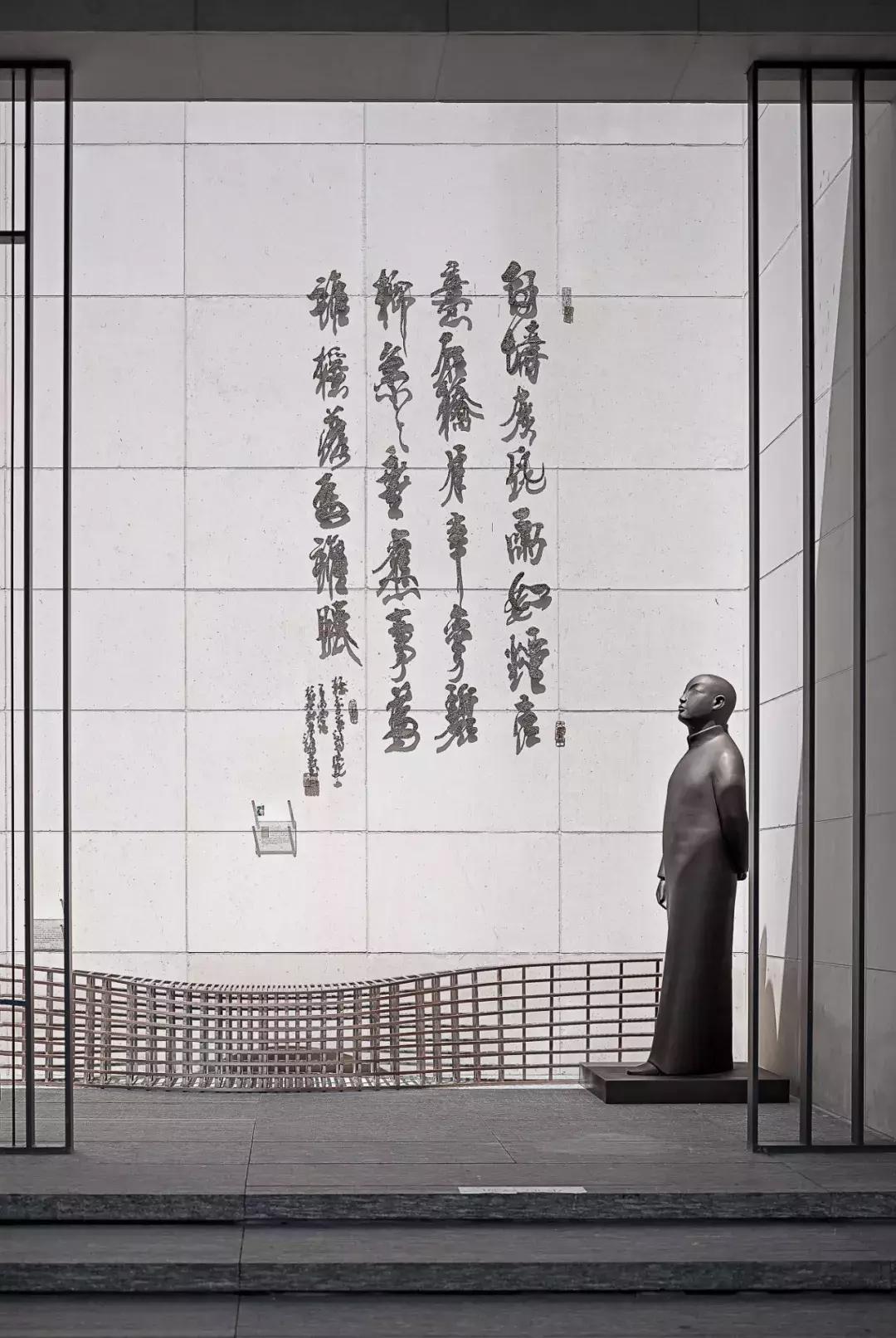 中式灰色大理石,用灰色大理石打造简素平和之境