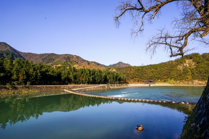 上海周边去哪玩推荐两天一晚,适合上海周边短途旅行的地方