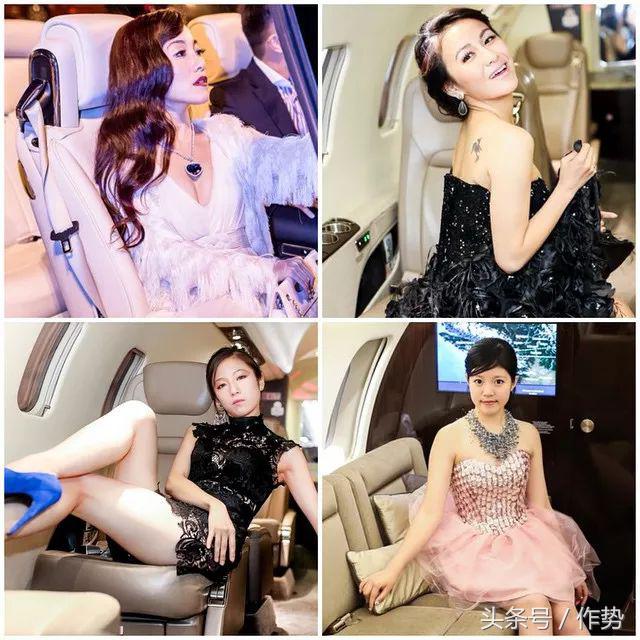 残忍！这档华人姑娘炫富真人秀背后，是一桩血淋淋的温哥华*杀凶**案