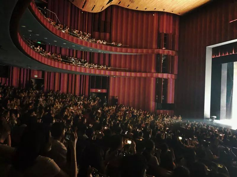 赵立新访谈,赵立新最新采访