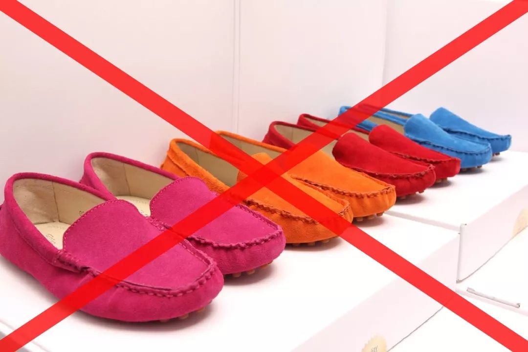 比凉鞋更丑的鞋子,比凉鞋舒服上档次的鞋子