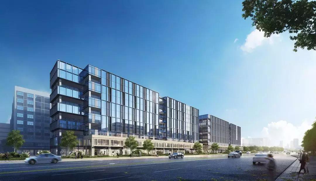 豫发集团在郑州开发的楼盘,豫发集团产业住宅