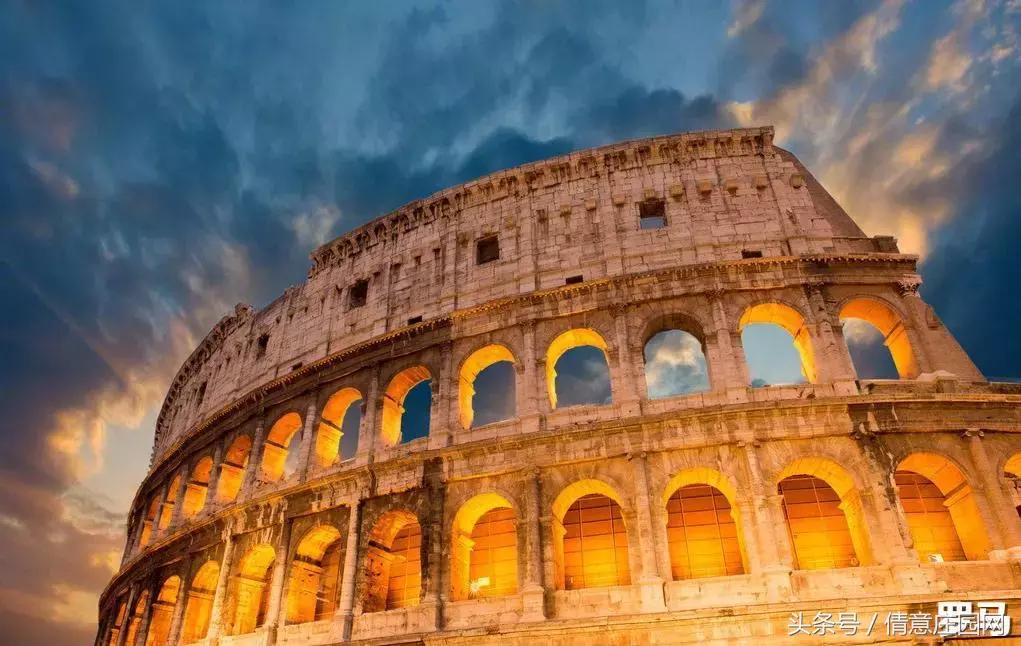 全球最受欢迎的十大城市,全球实力最强10个城市