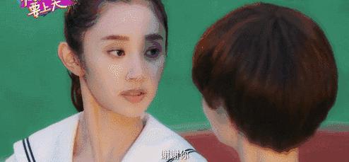 魏小也微博,魏小也抖音首秀