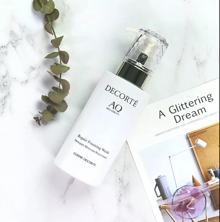 十大日本洗面奶排行榜,日本阿拉蕾氨基酸洁面