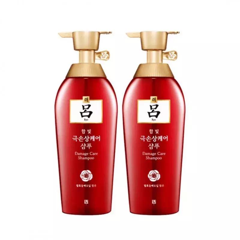 宝莉优润洗发水自带女神香,氨基酸去屑洗发水自带女神香去屑