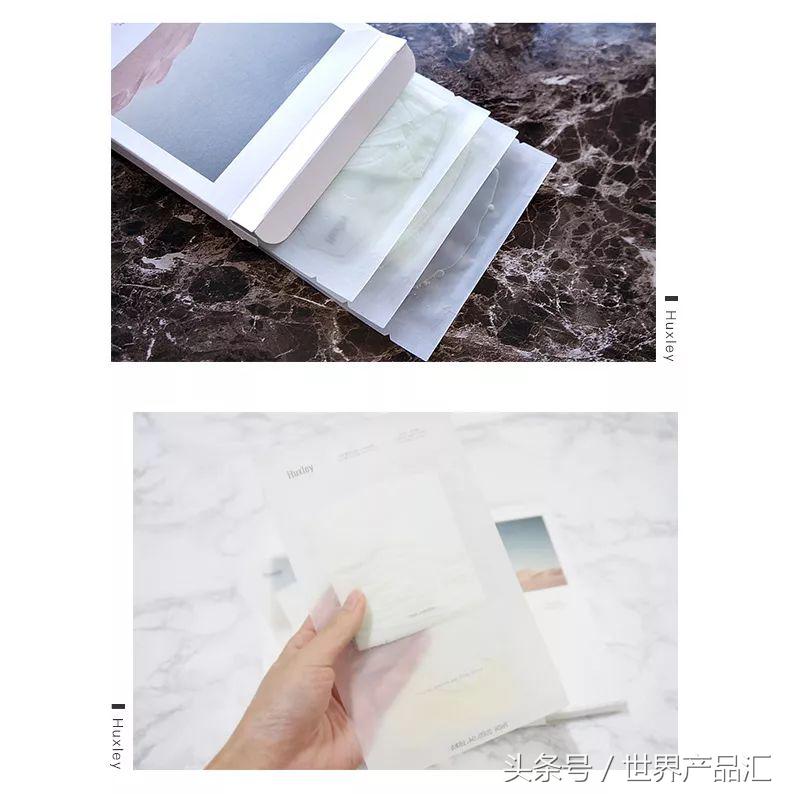 huxley摩洛哥仙人掌面膜,huxley仙人掌面膜用法