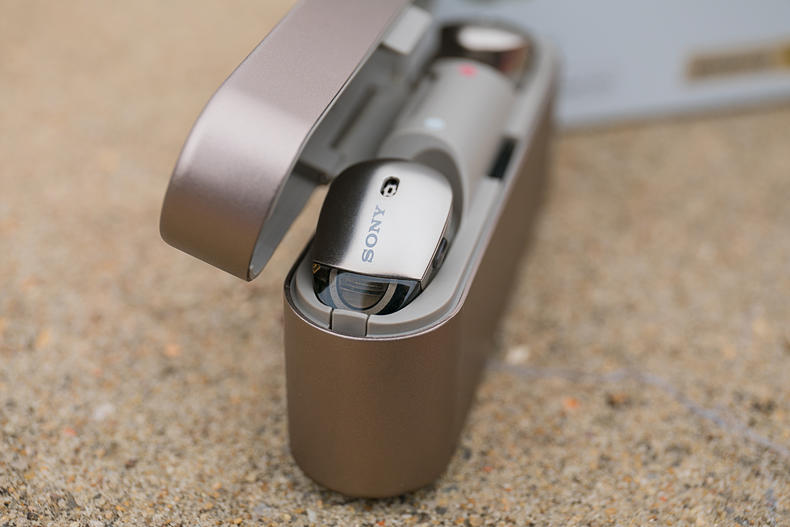 索尼耳机wfc500有降噪吗,索尼wi1000和小米降噪耳机