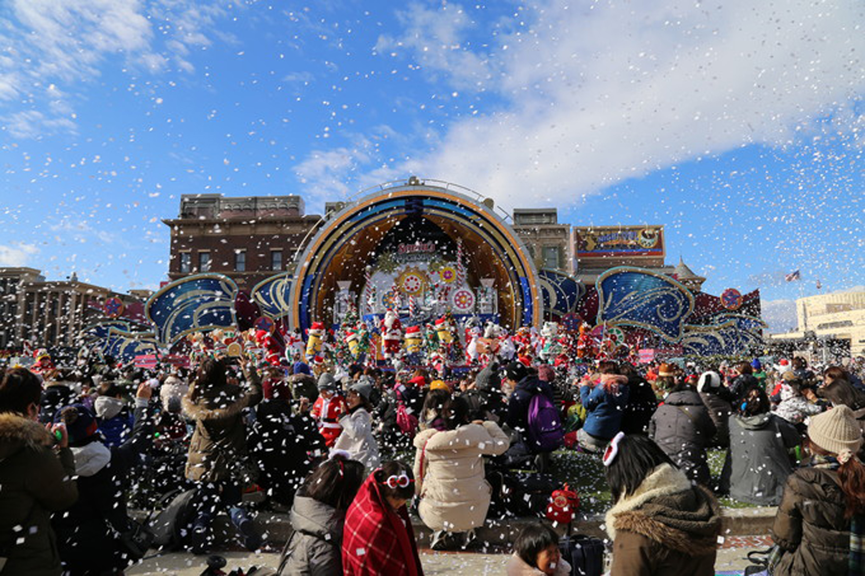 北京环球影城购票游玩攻略,环球影城主题公园游玩的最佳攻略