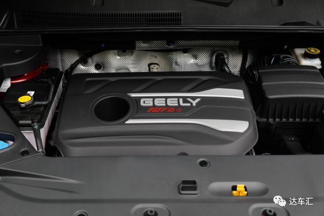 在海拔3200米的青海湖，试驾新远景SUV是什么感觉？