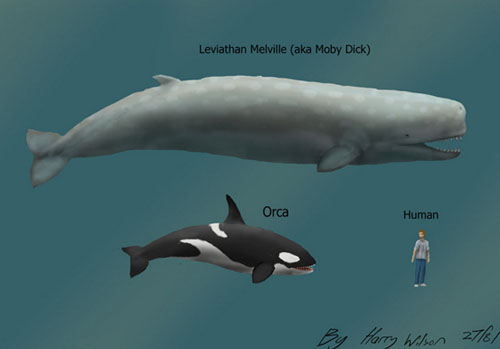 七种真实存在的史前动物,史前十大动物进化史