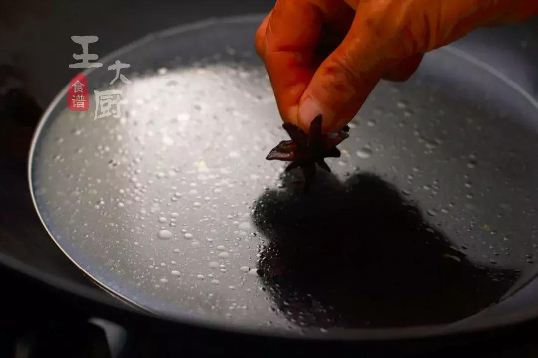 卤鸡爪鸡肉的做法,自制卤鸡爪做法大全