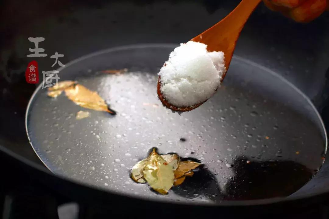 卤鸡爪鸡肉的做法,自制卤鸡爪做法大全