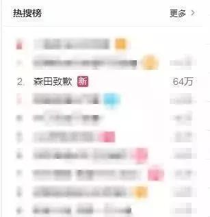 森田药妆面膜查出什么问题,森田面膜加入黑名单的是哪一款