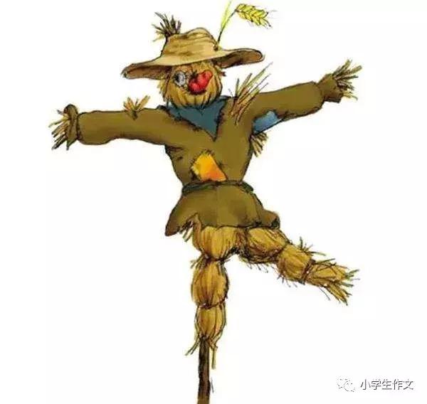 稻草人读后感500字左右范文5篇,摘抄稻草人好词好句好段