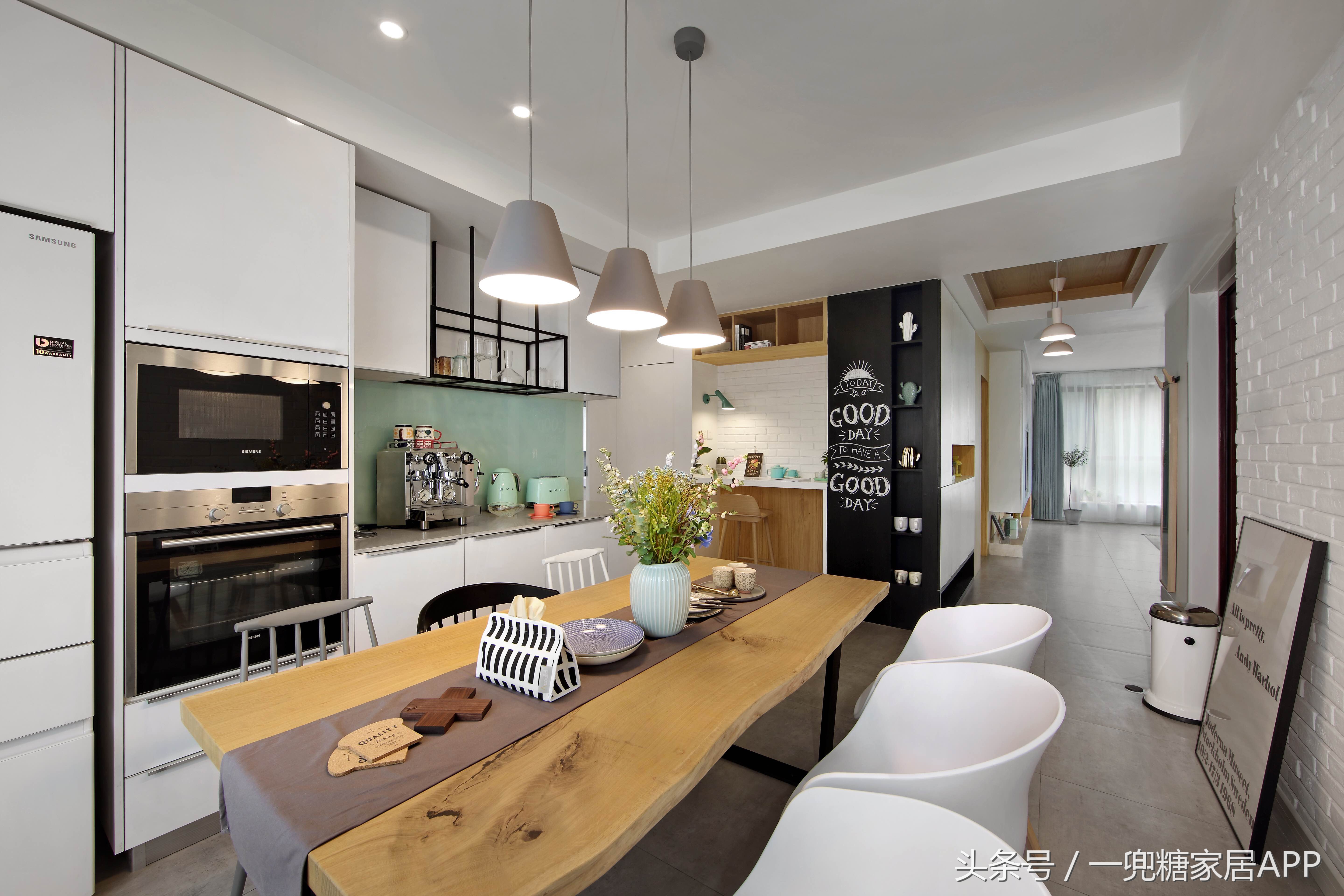 情侣装修婚房,90后情侣装修婚房