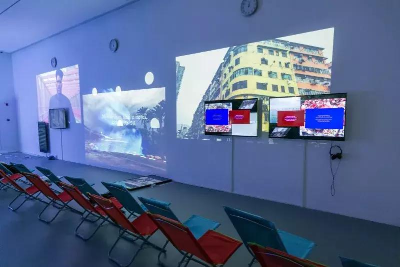 GUCCI出马桶了？纽约爆火的出厂设置展来魔都了，首日就1w人打卡