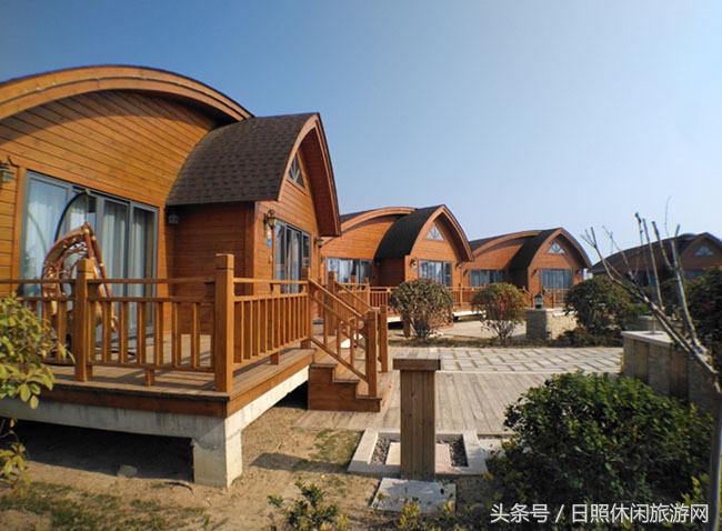 带你一起看美丽的大日照,欣赏大美日照