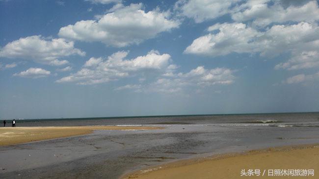 带你一起看美丽的大日照,欣赏大美日照