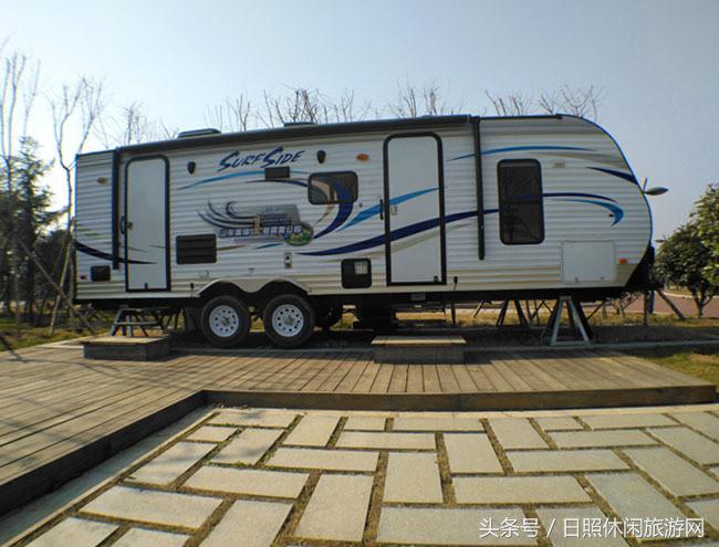 带你一起看美丽的大日照,欣赏大美日照