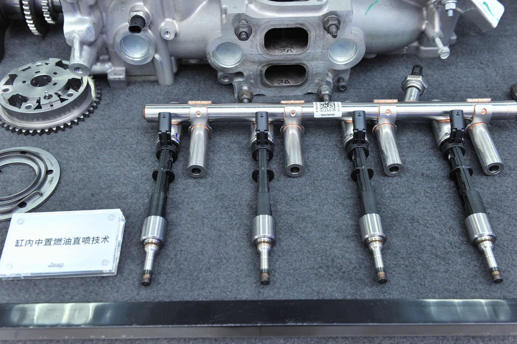 jeep1.4t发动机大修,jeep发动机大修