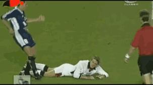 足球是空间的艺术,足球是不是艺术