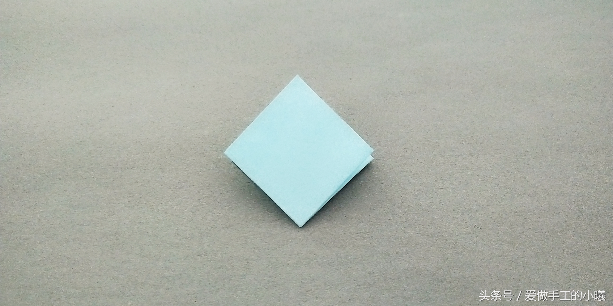 玫瑰花折纸教程大全简单慢动作,玫瑰花折纸方法简单易折非常漂亮