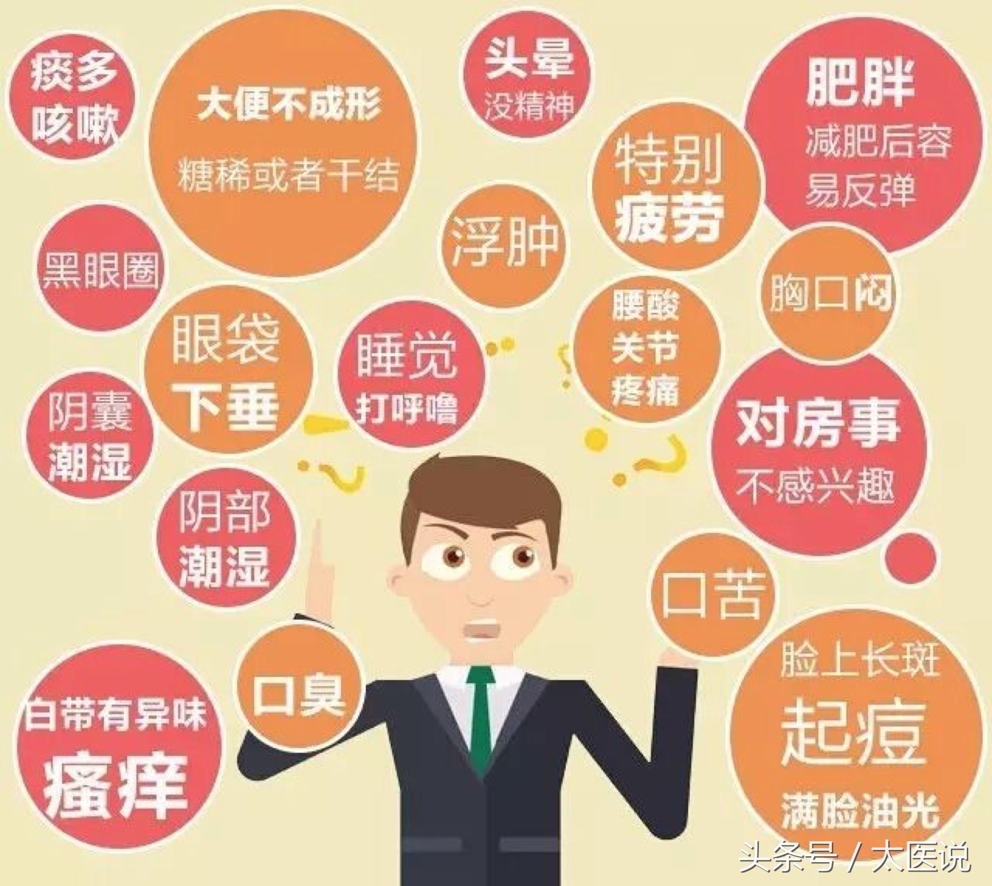 薏米排出湿气最快的方法,吃薏米排出湿气的症状