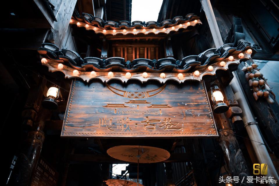 超级卡友,黔桂自驾游全过程