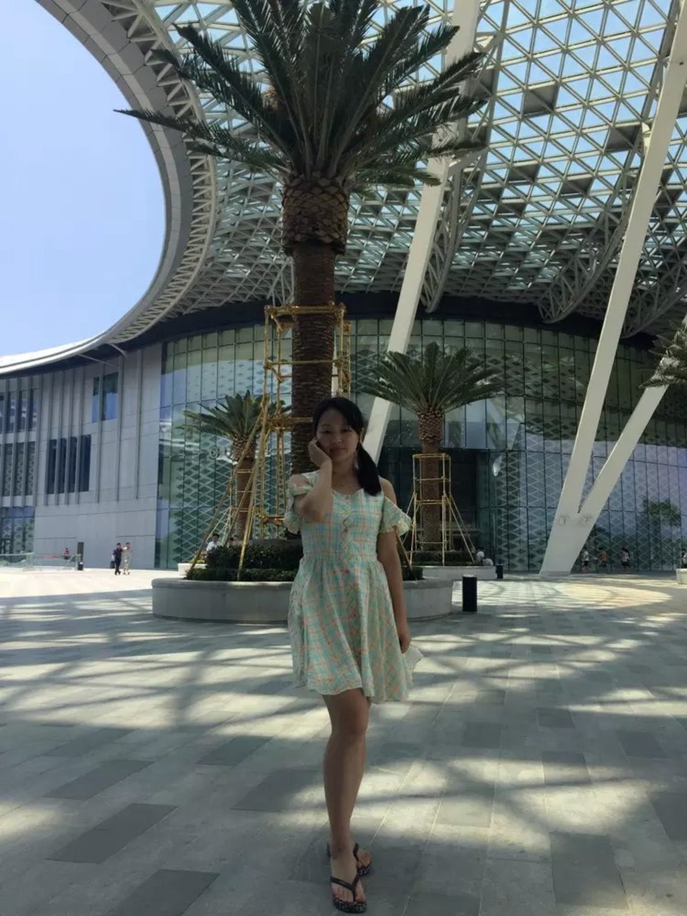 随心游三亚,闺蜜三亚自由行5天4晚价格明细