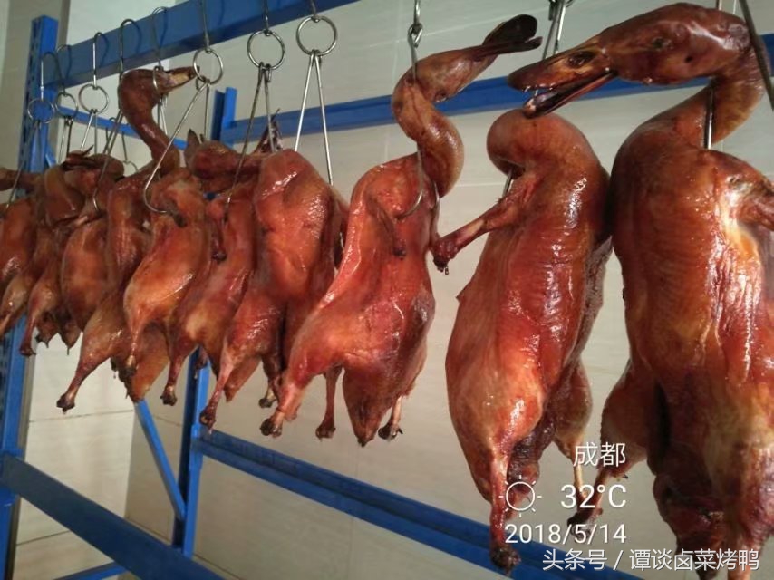 卤菜加工食品品种说明,卤菜的素菜原料品种有哪些