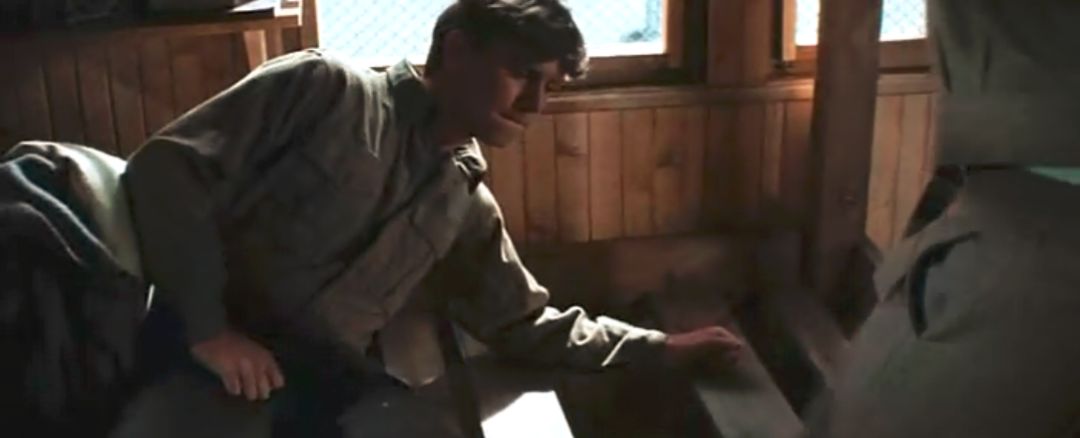 精彩程度不亚于一部电影,精彩程度堪比电影大片