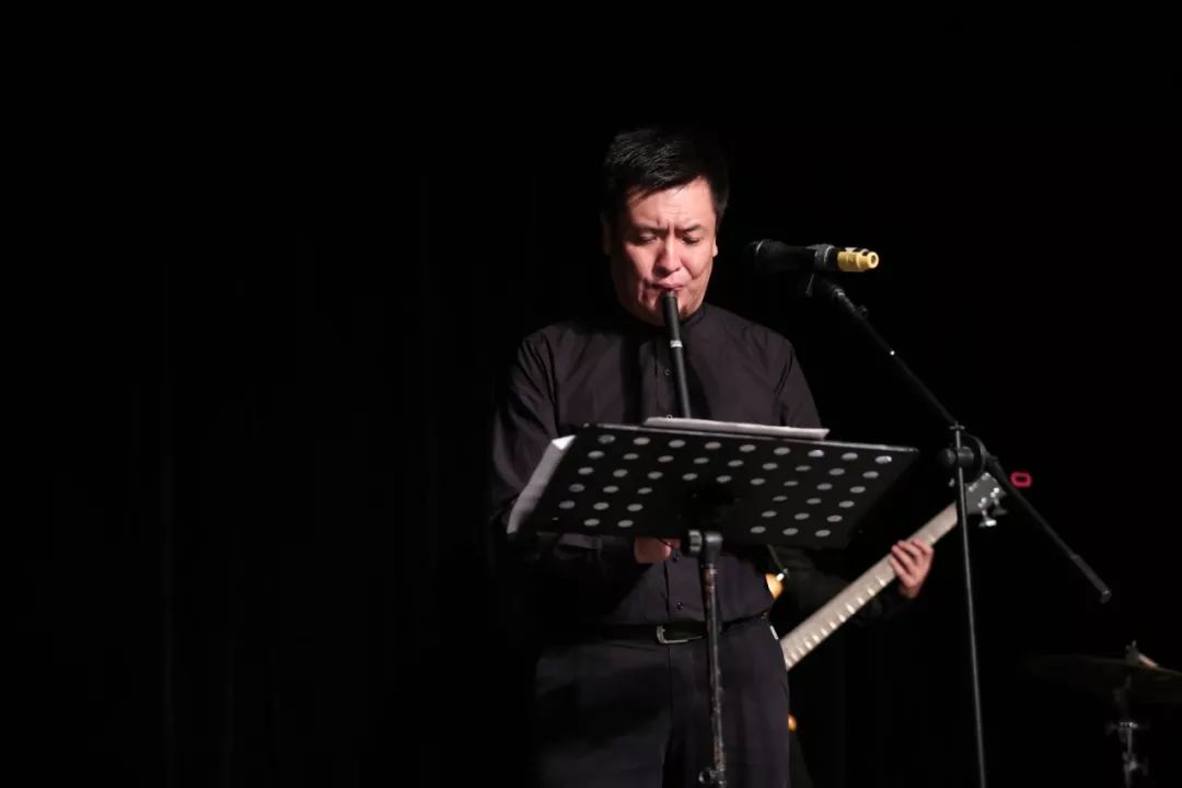 王华笛箫独奏全集,王华笛箫