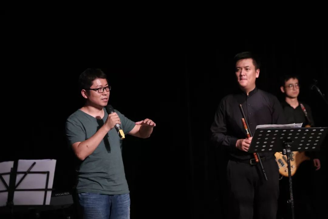 王华笛箫独奏全集,王华笛箫