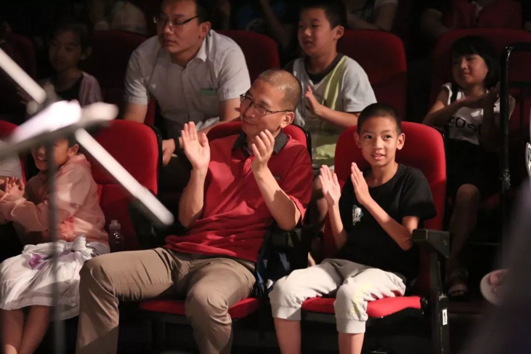 北京音乐厅王华笛箫专场音乐会,王华笛箫专场音乐会