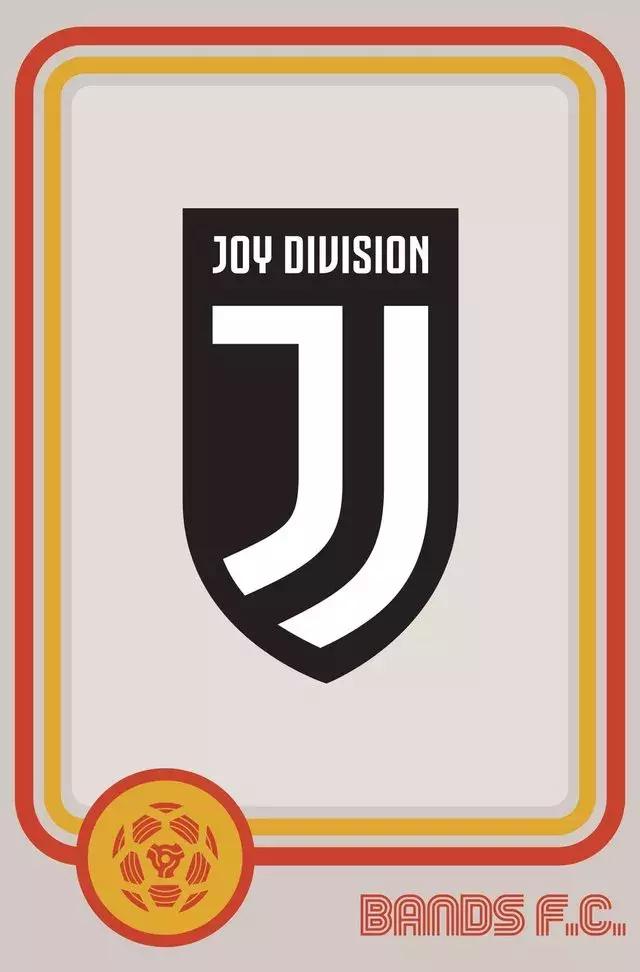 假如这些乐队是一支足球队