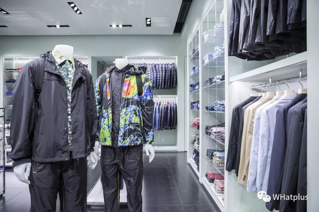 武汉的一座小镇,武汉汉口北出现了一座网红小镇