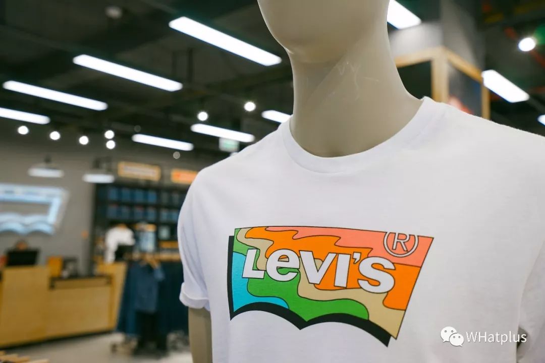 武汉的一座小镇,武汉汉口北出现了一座网红小镇