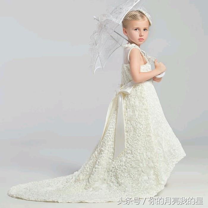 十二星座的射手座婚纱,十二星座公主婚纱射手座